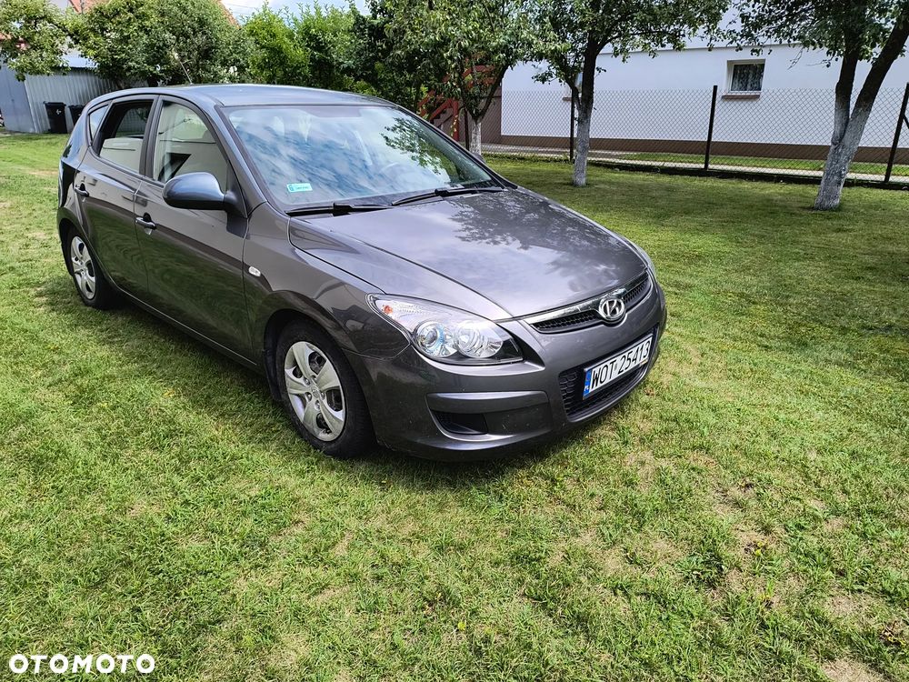 Hyundai i30 1.4 Base - 3
