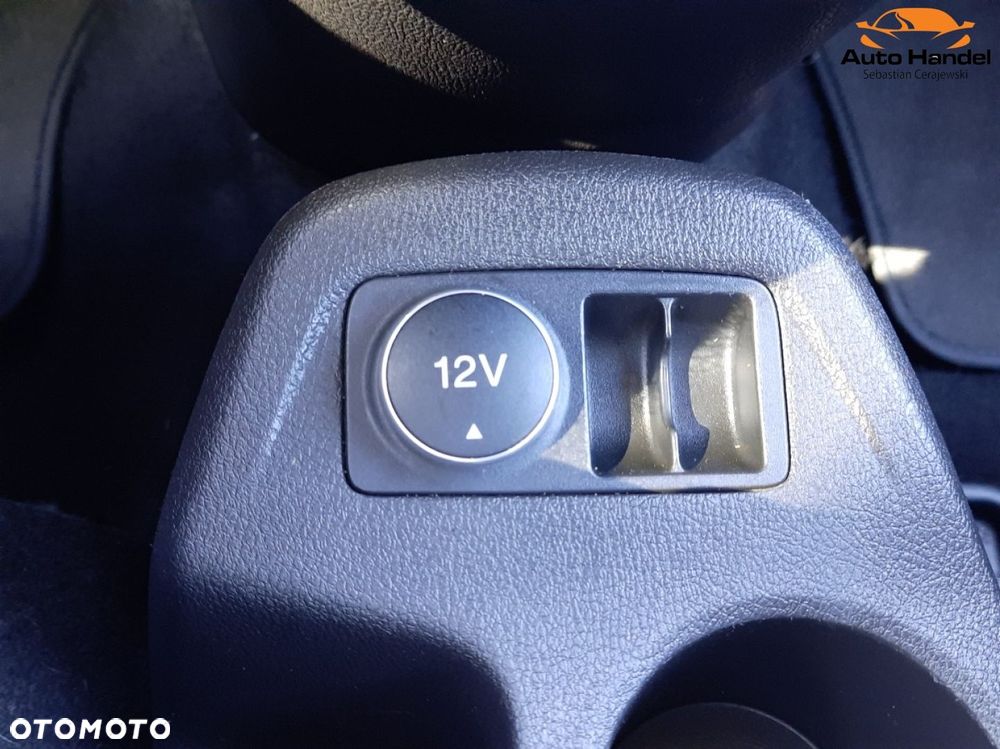 Ford Tourneo Connect - 25