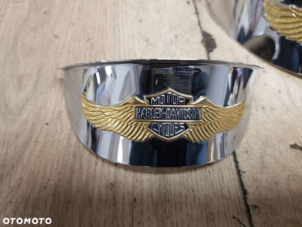 Daszek zestaw Harley Davidson Electra Glide - 4