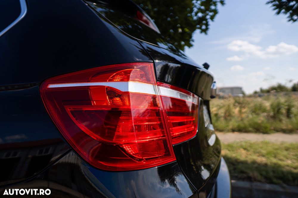 BMW X3 - 11