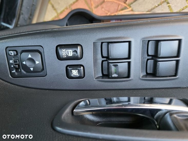 Mitsubishi ASX 1.6 2WD Diamant Edition+ - 18