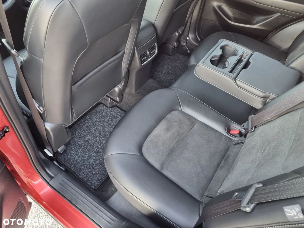 Mazda CX-5 2.0 Homura 2WD - 22