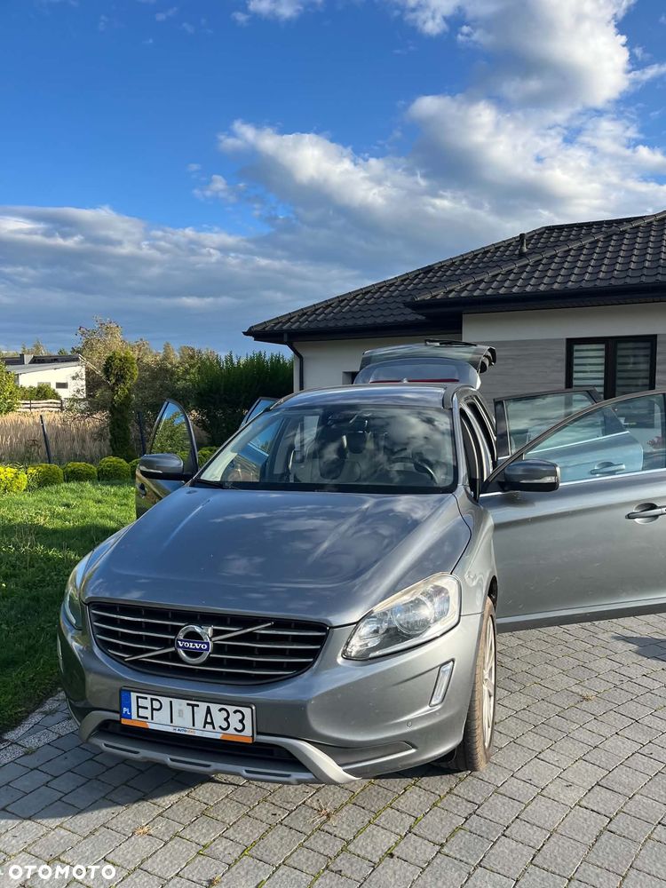 Volvo XC 60 D4 Momentum - 2