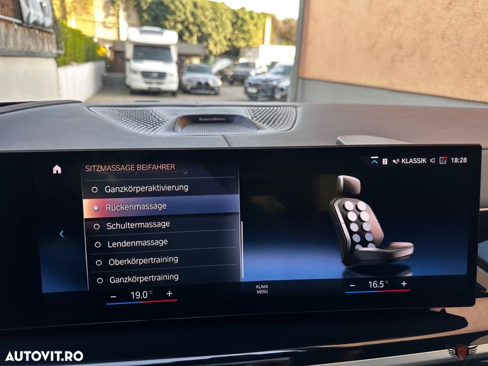 BMW X7 xDrive40d - 20