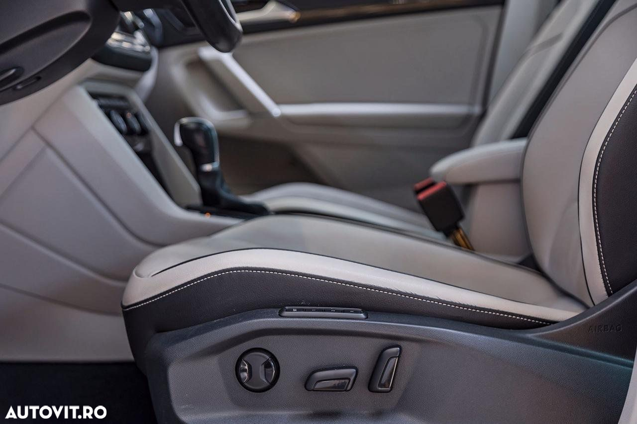 Volkswagen Tiguan - 13