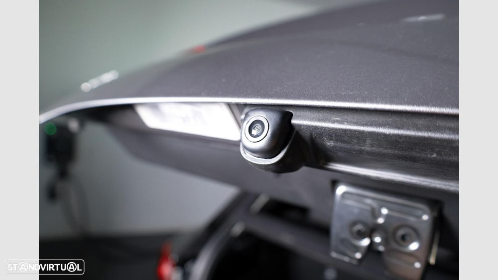 Kia Stonic 1.0 T-GDI Drive 7DCT — fotografia 18