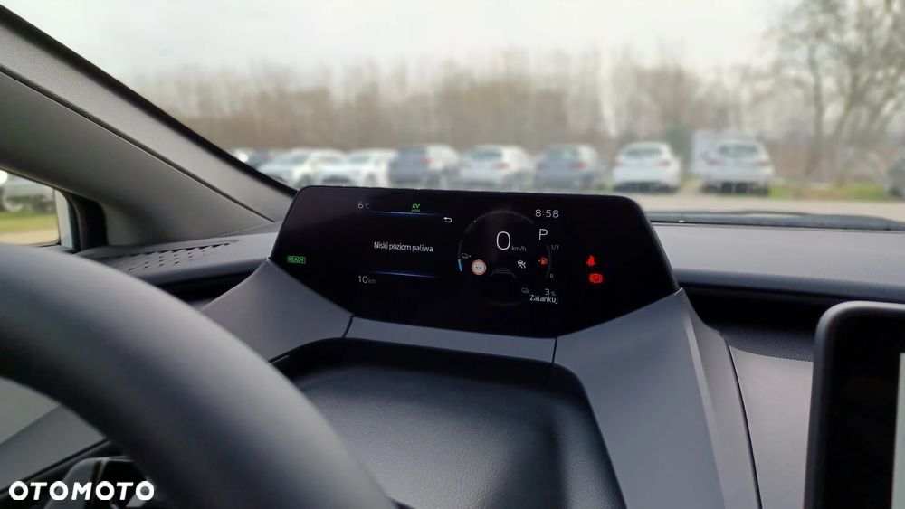 Toyota Prius - 17