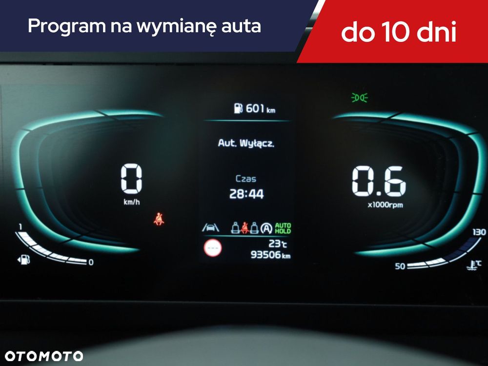 Kia Sportage - 10