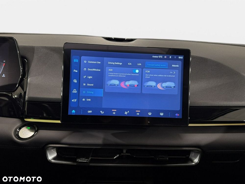 BAIC 5 Beijing 1.5T Luxury DCT - 29