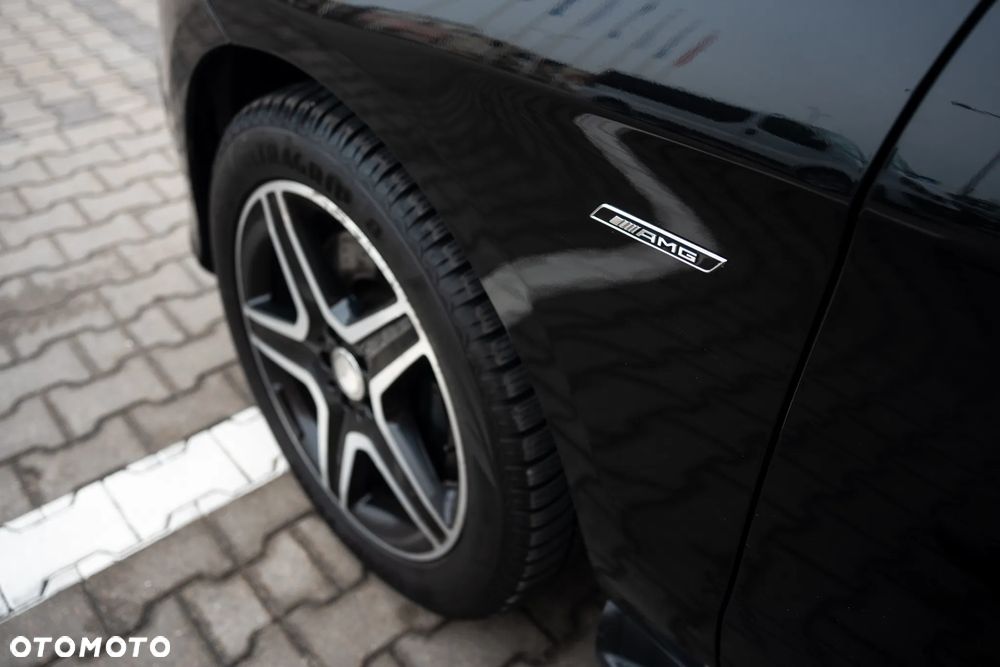Mercedes-Benz GLE 450 AMG 4-Matic - 10