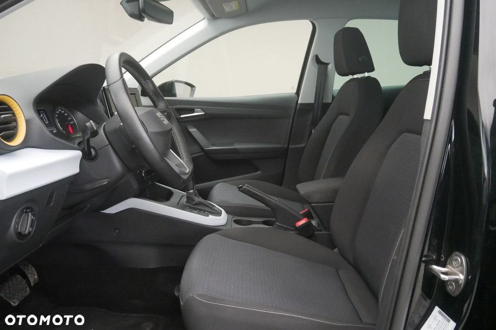 Seat Arona 1.0 TSI Full LED S&S DSG - 12