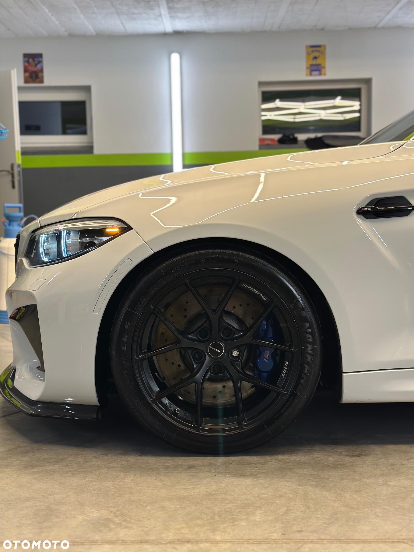 BMW M2 DKG - 6