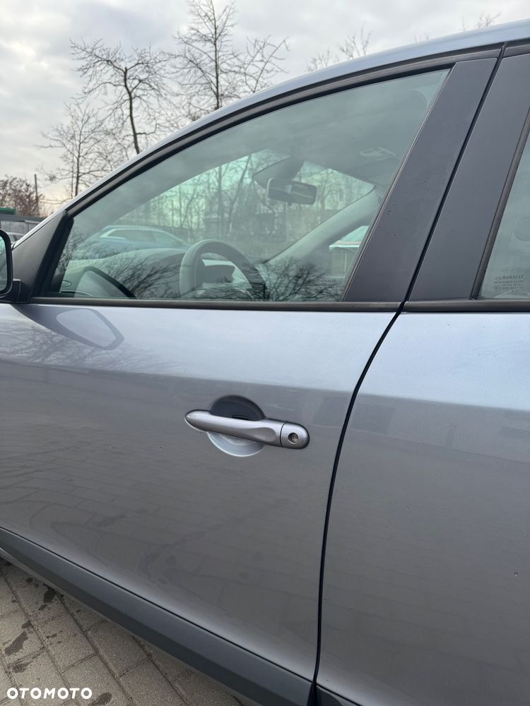 Renault Megane 1.6 16V Expression - 13