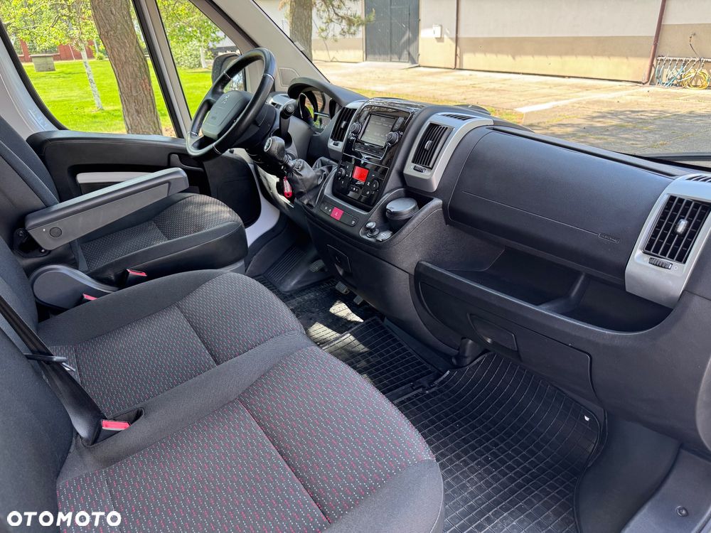 Peugeot Boxer - 17