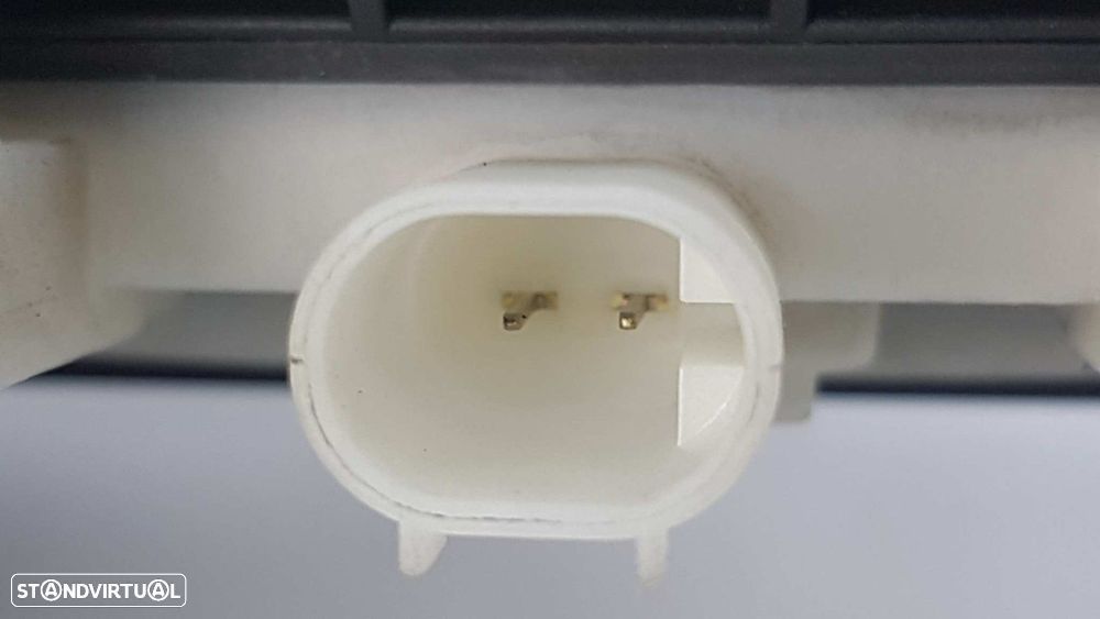 PUXADORA EXTERIRO DA MALA MERCEDES CLASE S (W221) BERLINA 320 / 350 CDI (221.022... - 5