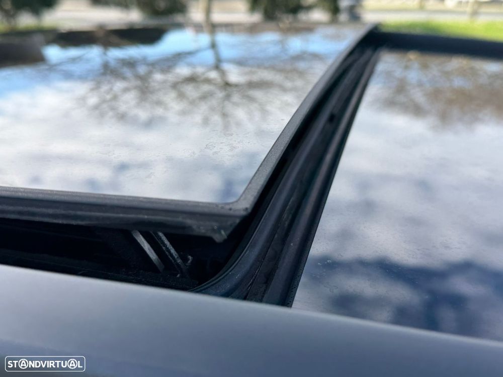 Mercedes-Benz C 220 BlueTEC Aut. - 12