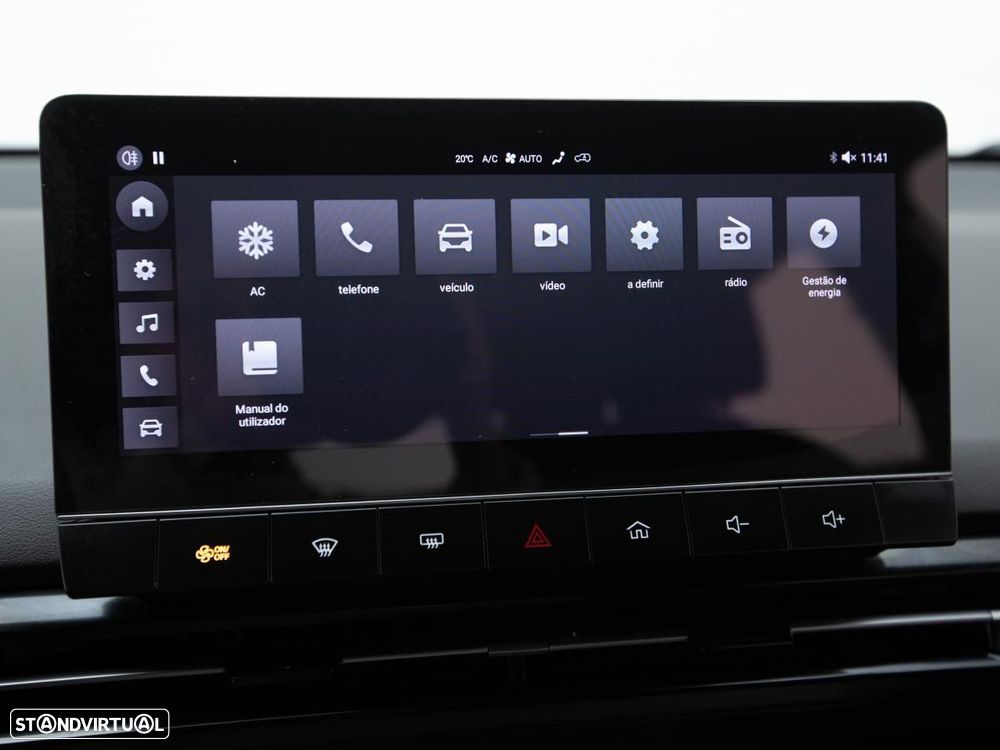 MG MG4 51 kWh Standard - 18