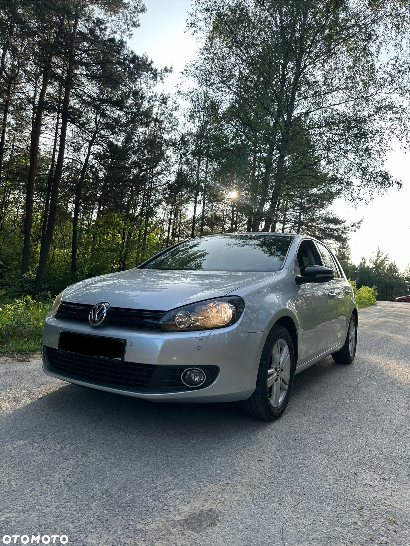 Volkswagen Golf 1.2 TSI BlueMotion Technology MATCH - 1