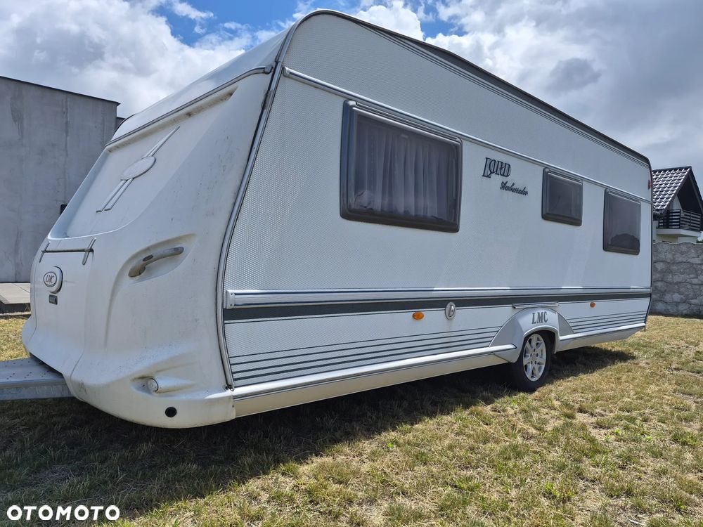 LMC 560 LORD AMBASSADOR - 6