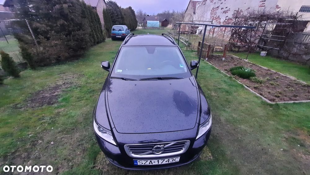 Volvo V50 - 11