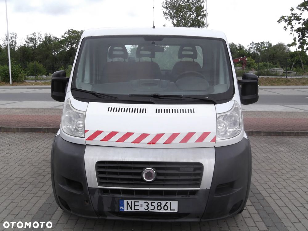 Fiat Ducato Maxi - 4