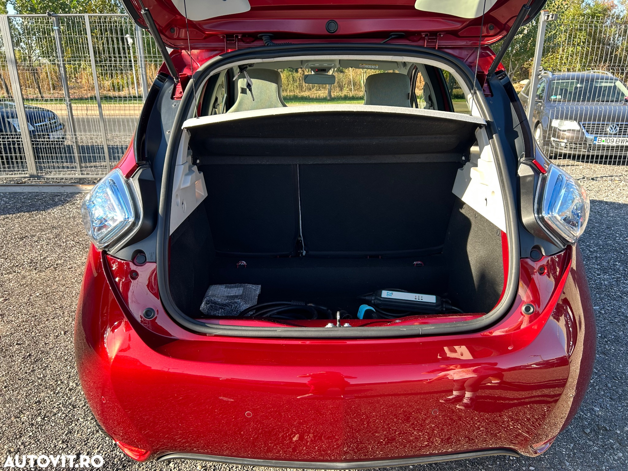 Renault ZOE 40 LIFE - 13