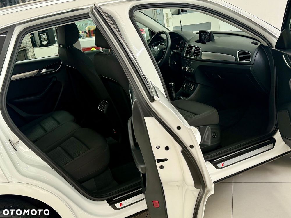 Audi Q3 2.0 TDI Sport - 26