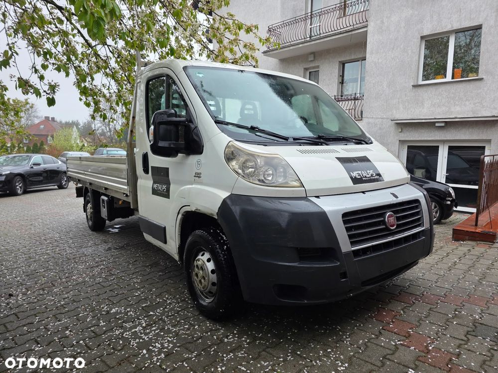 Fiat Ducato - 4