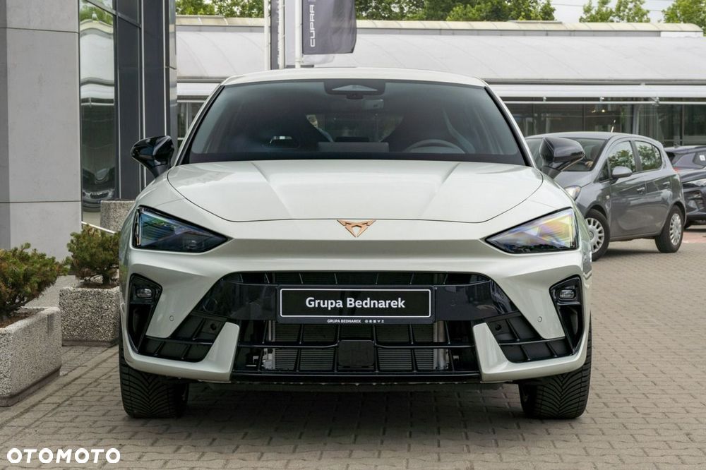 Cupra Leon - 5