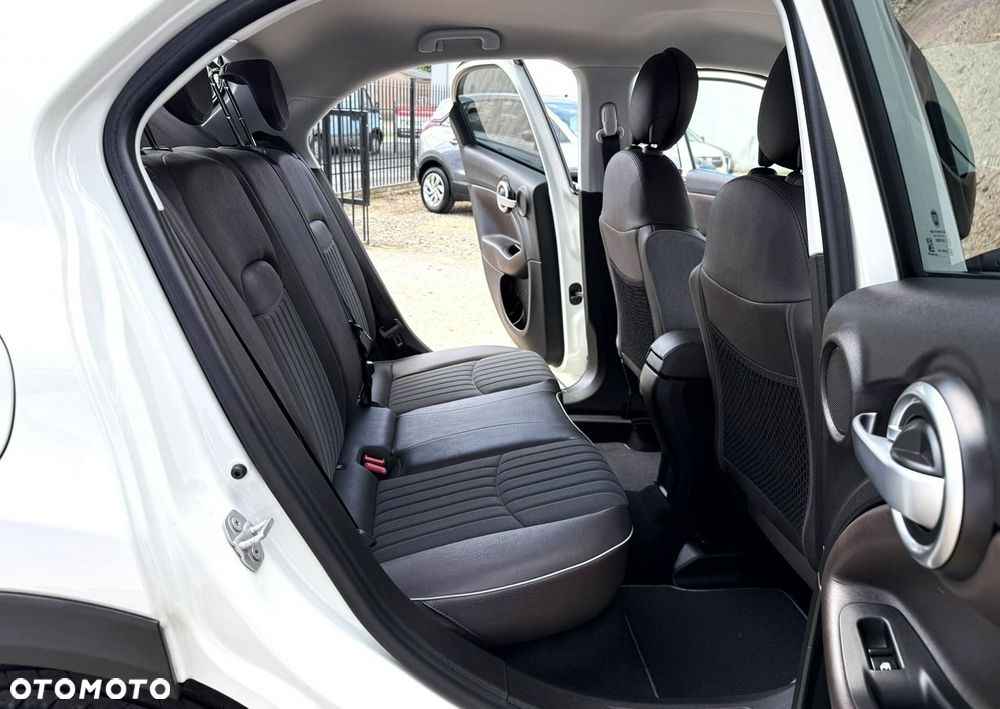 Fiat 500X 1.4 Multiair 4x2 S&S S-Design City Look - 22