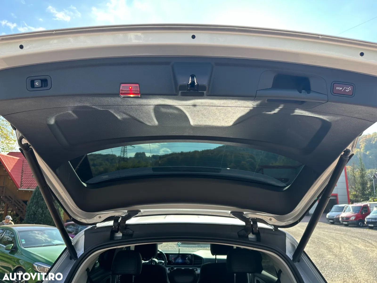 Mercedes-Benz GLE 350 de 4Matic 9G-TRONIC - 15