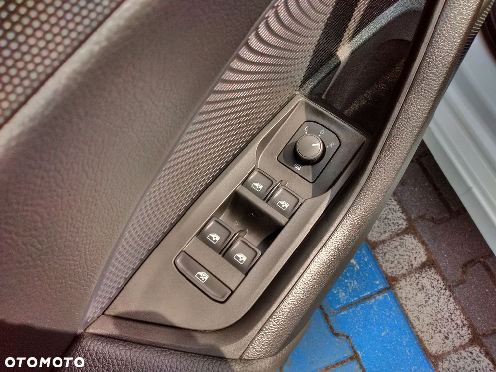 Skoda Octavia 1.5 TSI Essence - 16