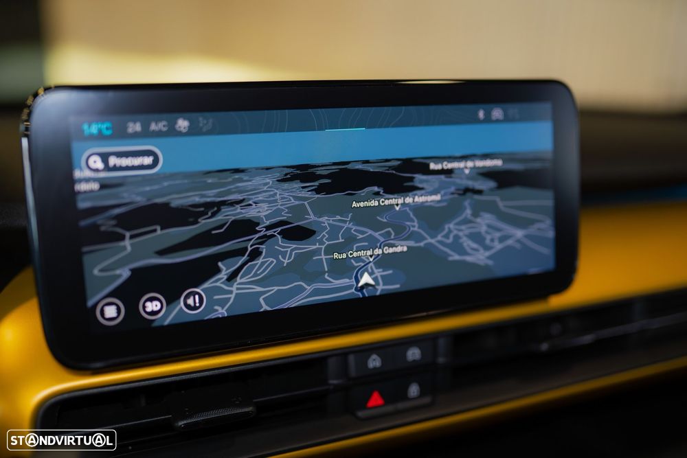 Jeep Avenger Summit - 40