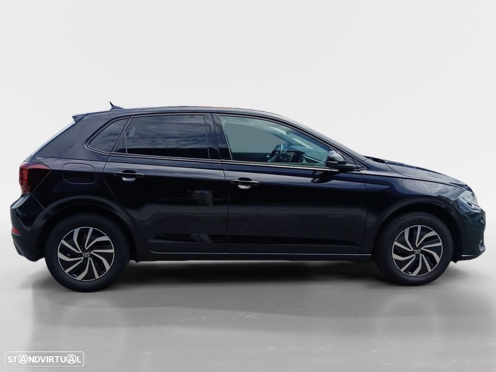 VW Polo 1.0 TSI Urban DSG - 6