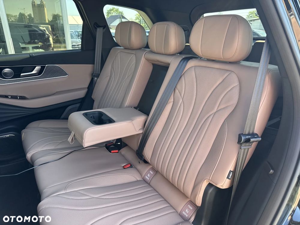 Chery Tiggo 9 1.5 T-GDI Super Hybrid Prestige 3DHT - 17