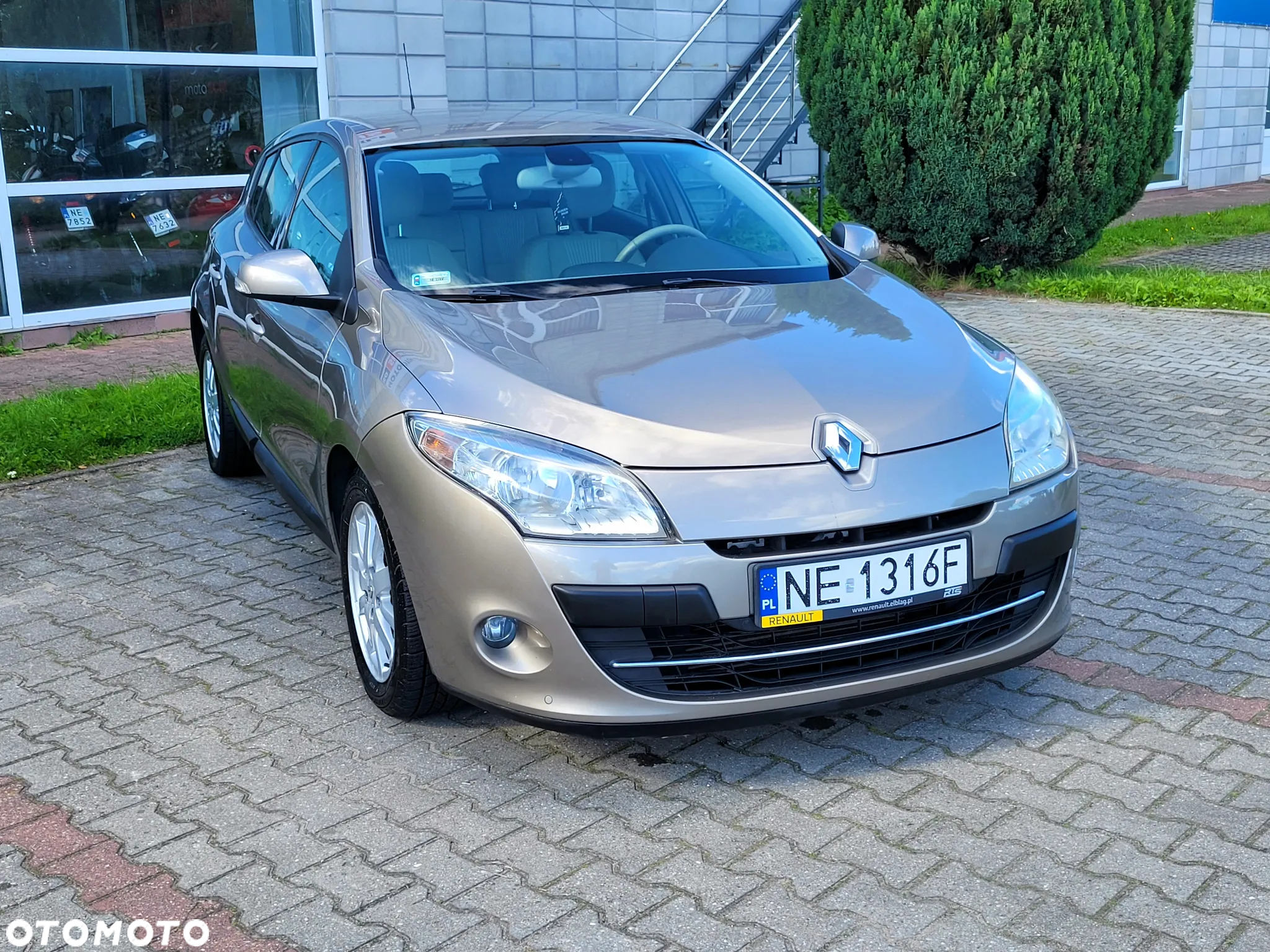 Renault Megane - 6