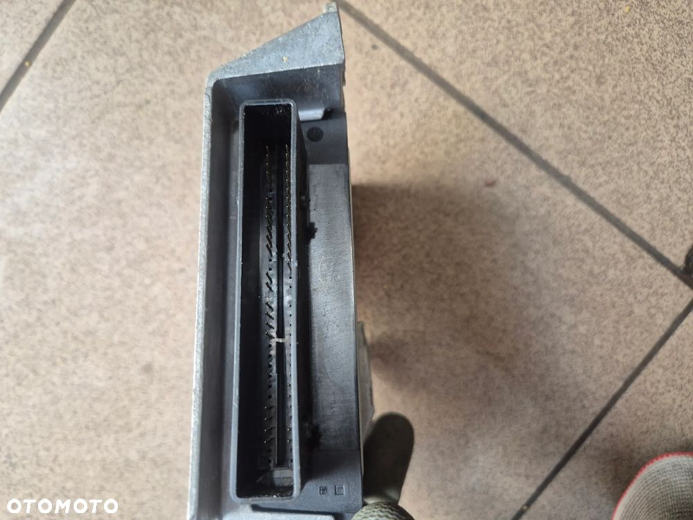MODUŁ SENSOR AIRBAG  MASTER III MOVANO B  NV400 2.3 10r.+ - 2