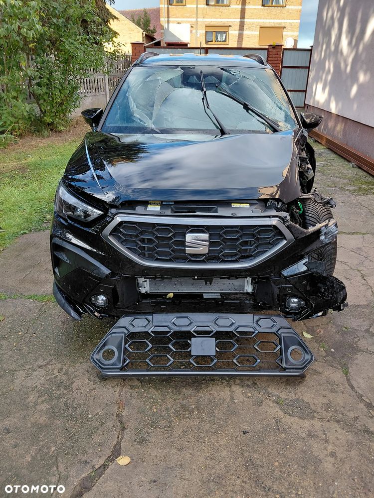 Seat Arona - 26