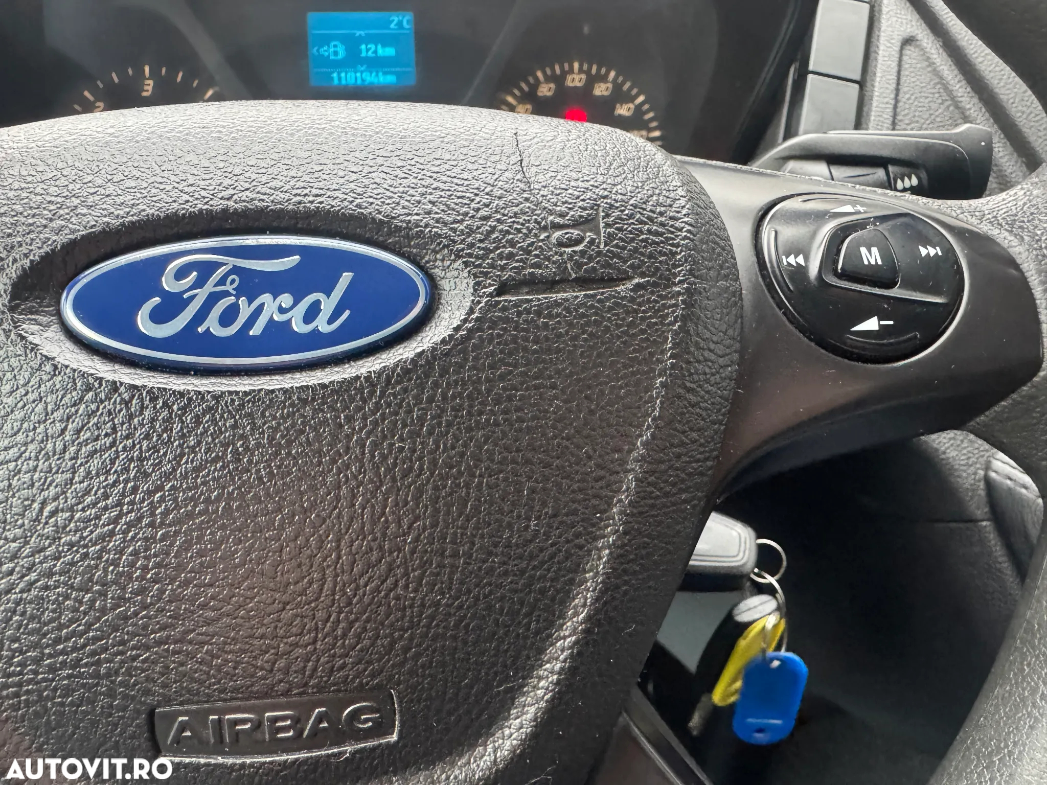 Ford TRANSIT - 17