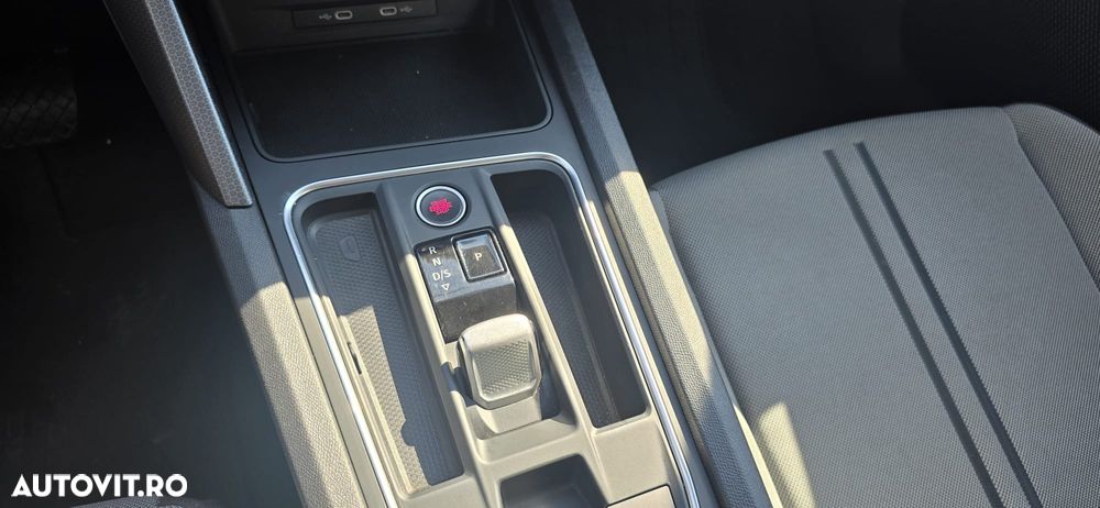 Seat Leon 2.0 TDI DSG7 Style - 10