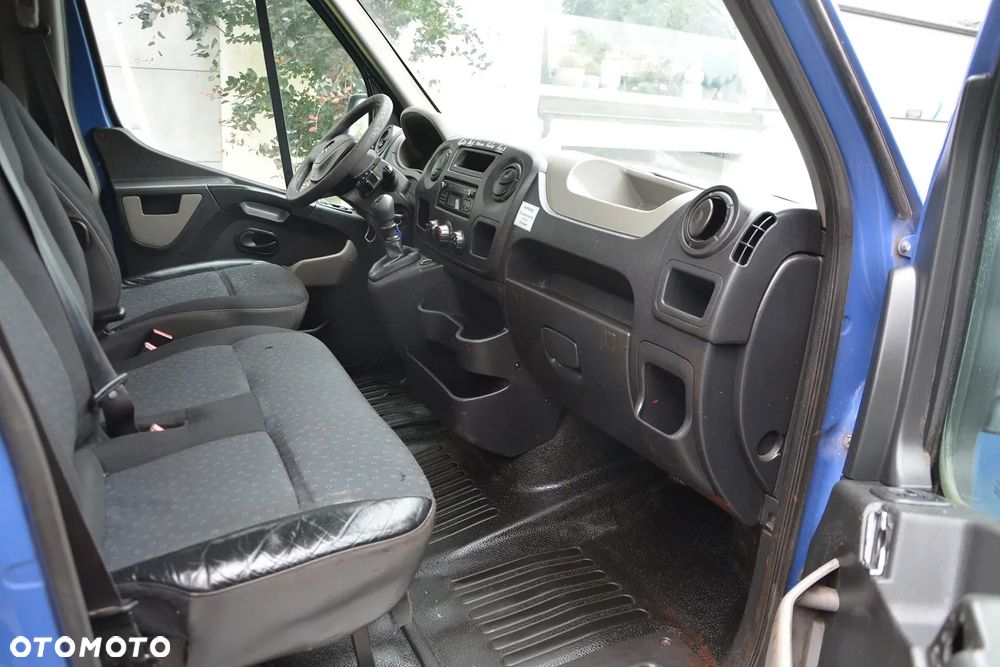 Opel Movano - 6