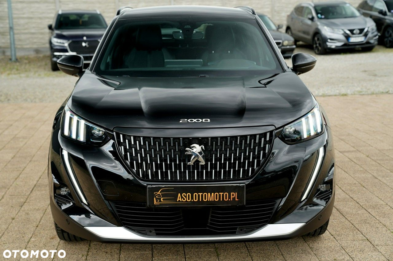 Peugeot 2008 - 2