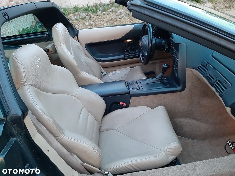 Chevrolet Corvette 5.7 - 9