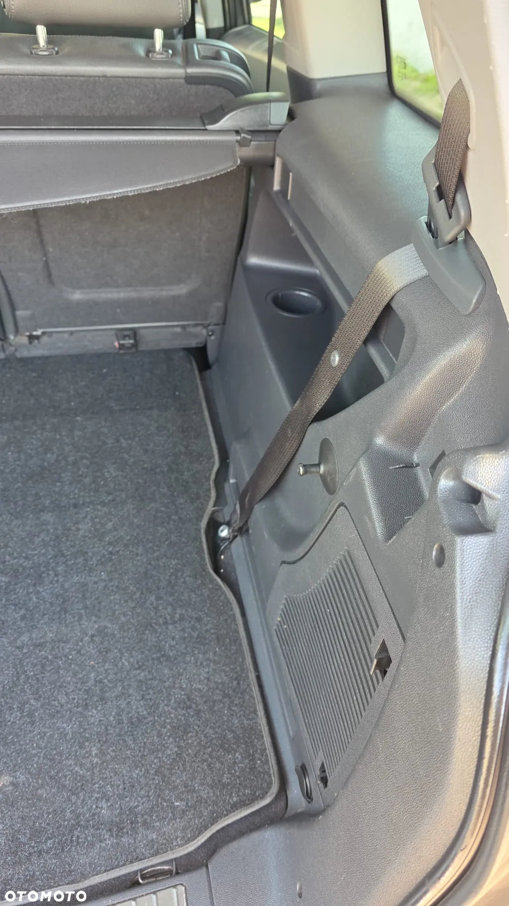 Opel Zafira 2.2 Automatik Edition - 19