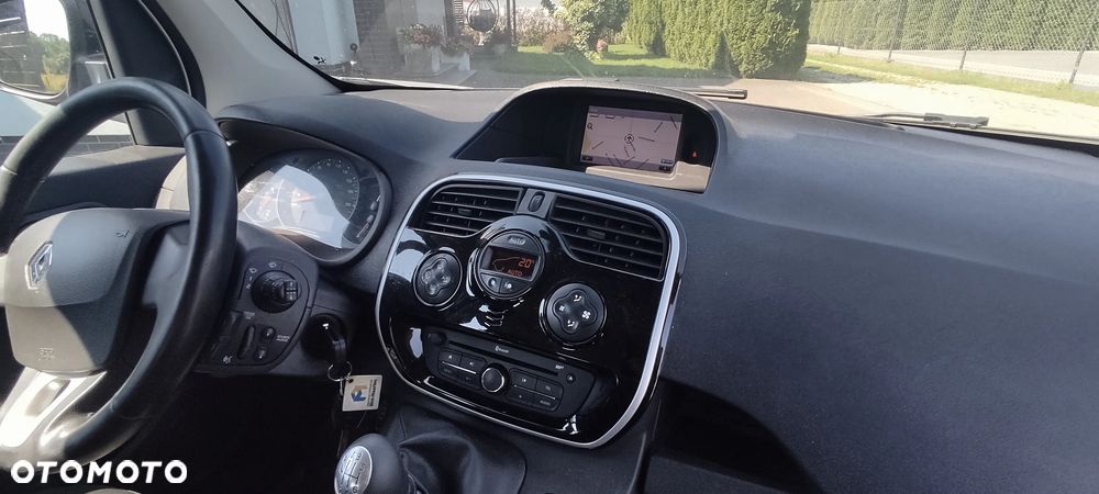Renault Kangoo ENERGY dCi 110 FAP Start & Stop Grand - 7