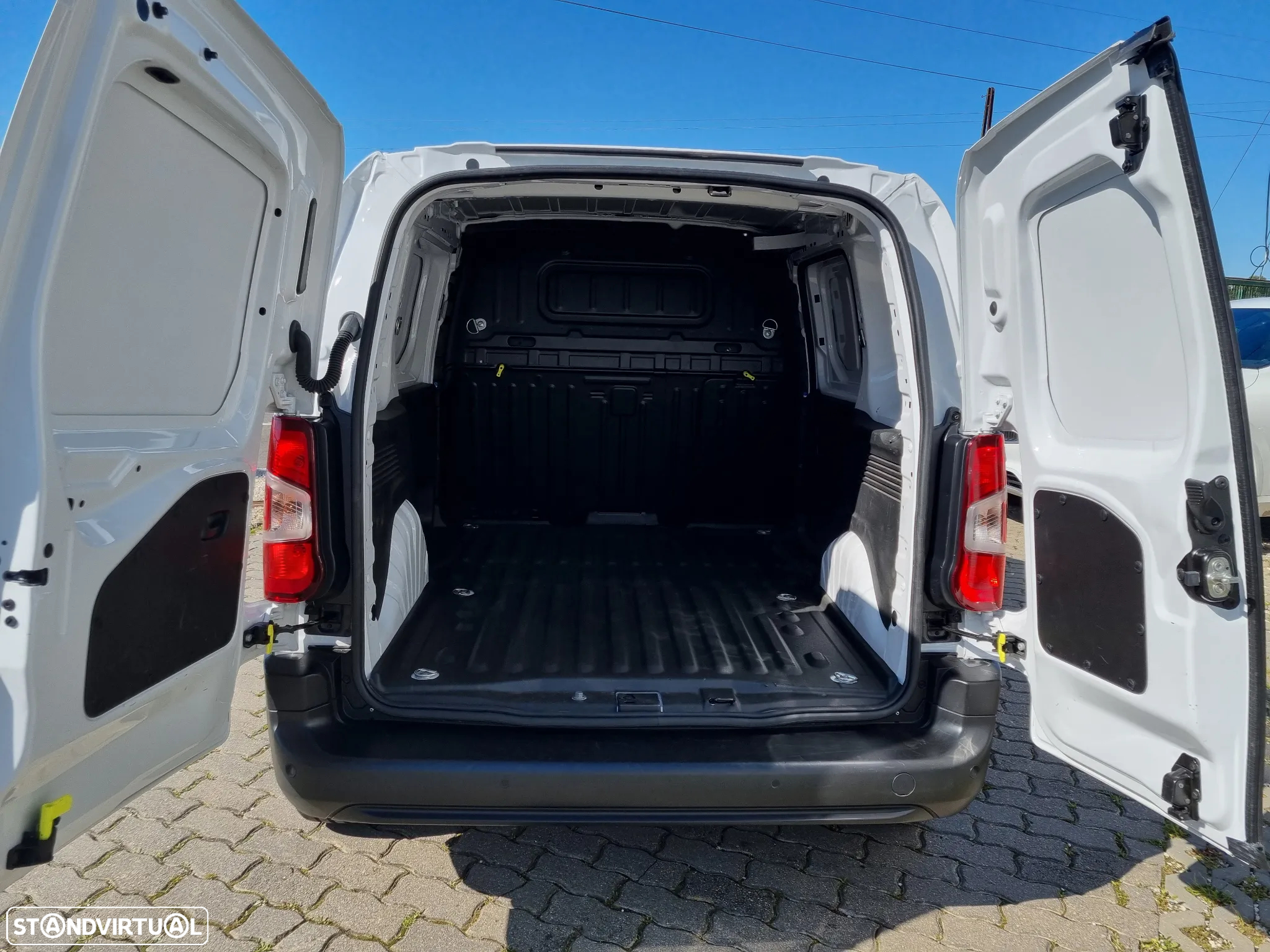 Citroën Berlingo1.5 BlueHDI M - 7