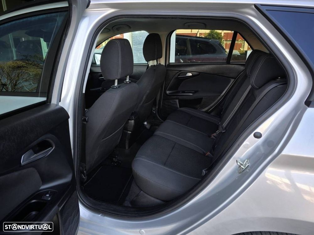 Fiat Tipo Station Wagon 1.0 GSE T3 City Life - 16