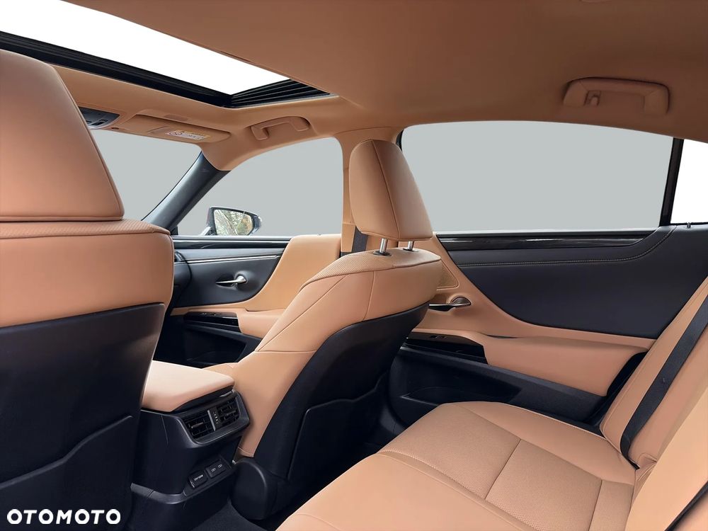 Lexus ES 300h Business Edition - 15