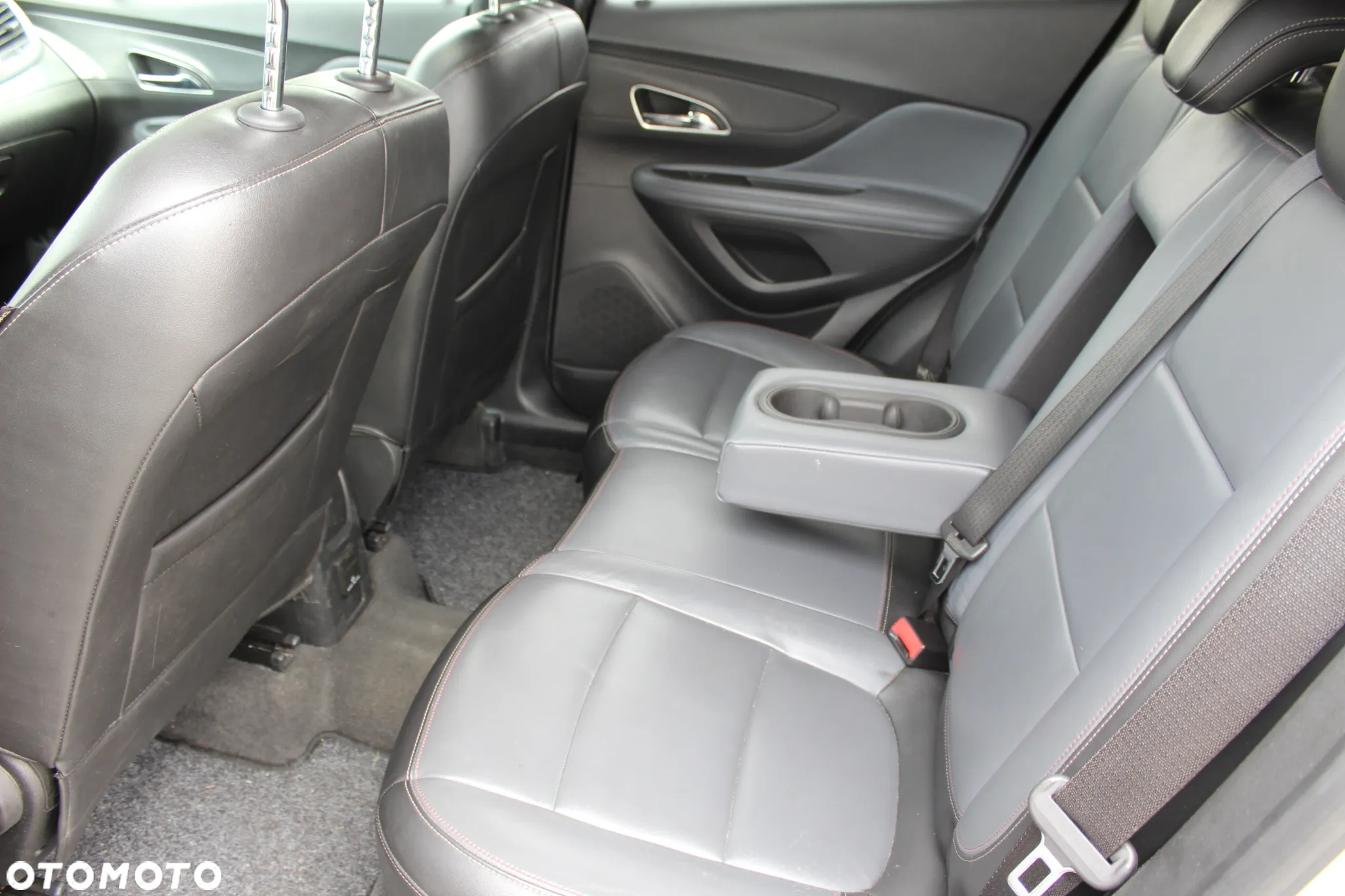 Opel Mokka 1.4 T Cosmo - 9