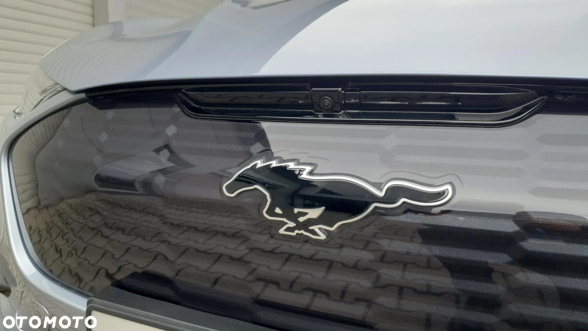 Ford Mustang Mach-E AWD GT - 12